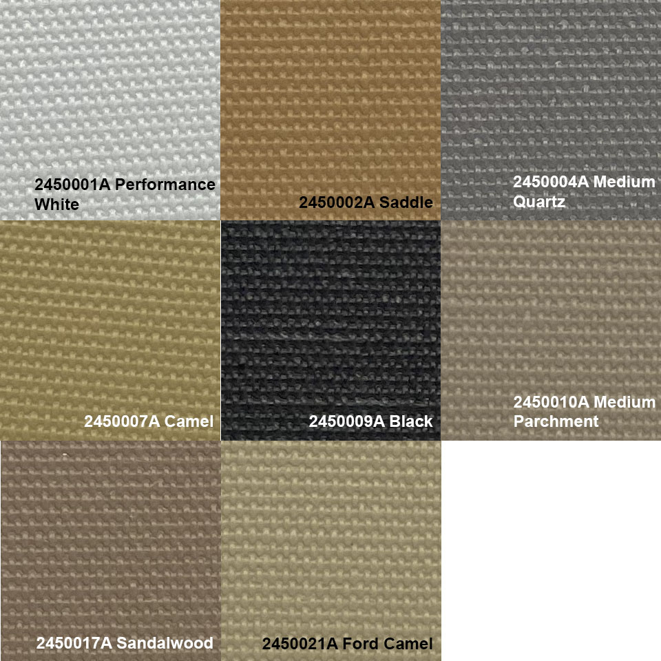 Exteriors | Single Texture HAT